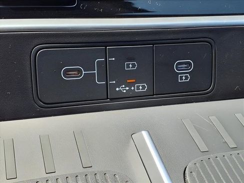 New 2026 Hyundai Santa Fe Limited image 20