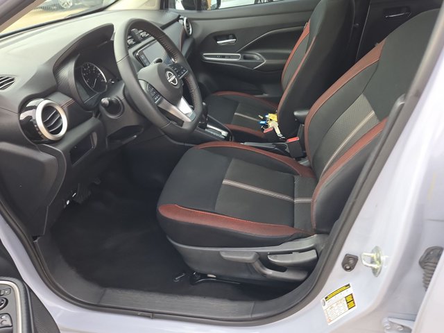 Used 2023 Nissan Versa SR w/ Trunk Package FWD image 15
