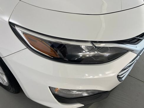 Used 2023 Chevrolet Malibu LT FWD image 34