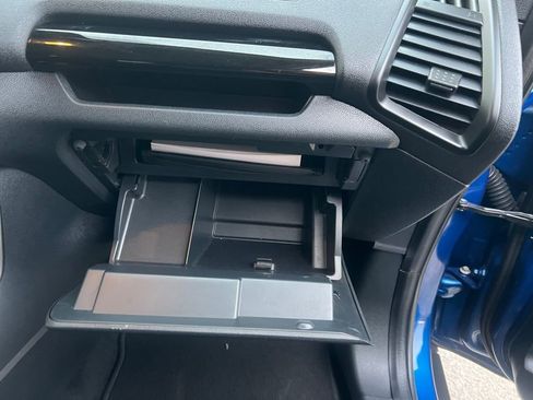 Used 2021 Ford EcoSport Titanium image 26