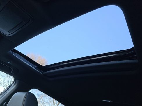 New 2026 Honda CR-V Sport-L image 3