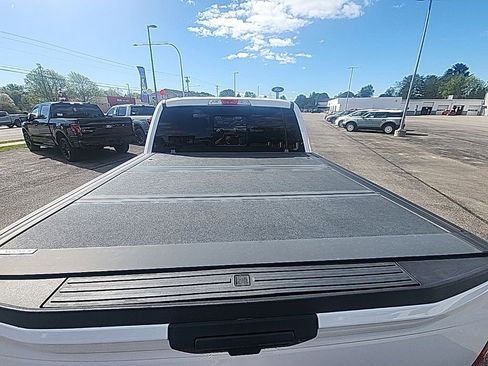 Used 2020 Ford F150 XLT w/ Equipment Group 302A Luxury AWD/4WD image 14