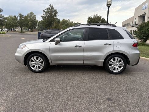 Used 2012 Acura RDX SH-AWD w/ Technology Package image 15