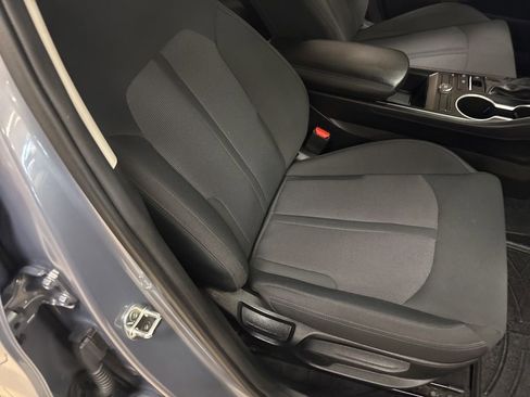 Used 2021 Kia K5 LX image 20