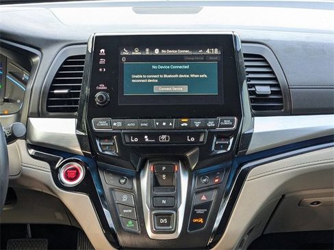 Used 2023 Honda Odyssey Touring image 20