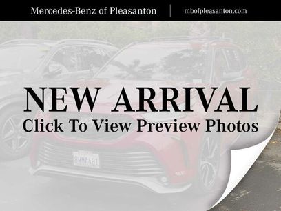 Used 2021 Toyota Highlander XSE