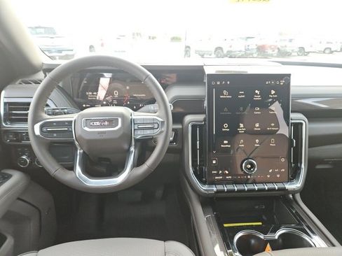 New 2026 GMC Yukon Elevation w/ LPO, Floor Liner Package image 21