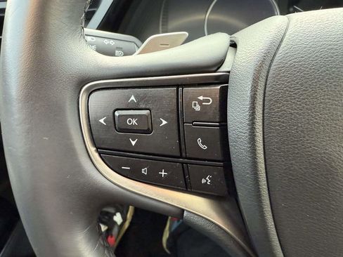 Used 2023 Lexus ES 350 Premium w/ Premium Package image 20