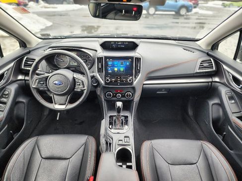 Certified 2023 Subaru Crosstrek 2.5i Limited image 2