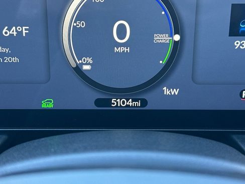 Used 2025 Honda Prologue Touring image 32