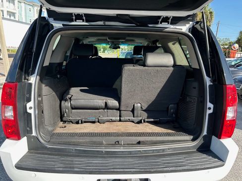 Used 2008 GMC Yukon 2WD Hybrid image 14