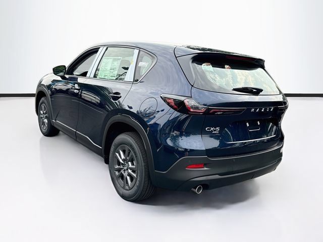 New 2026 MAZDA CX-5 AWD 2.5 S image 5