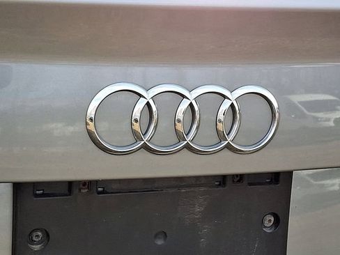 Used 2013 Audi A8 L 3.0T w/ Comfort Pkg image 12