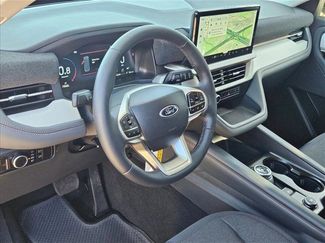 New 2026 Ford Explorer Active video 3