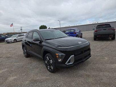 New 2025 Hyundai Kona SEL