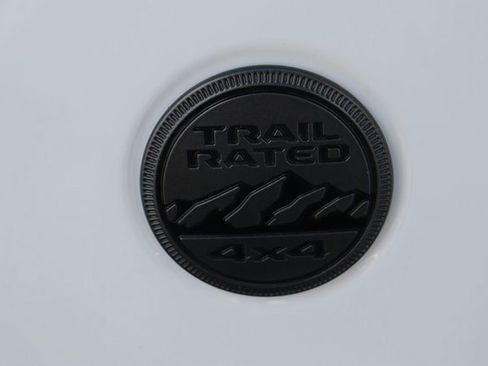 Used 2024 Jeep Wrangler Sport S image 23