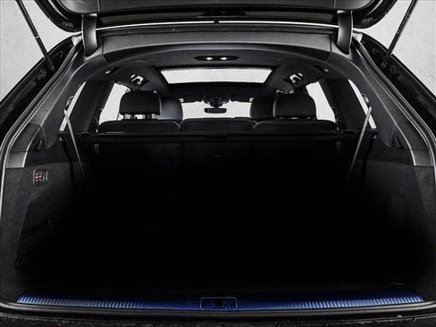 New 2026 Audi Q7 2.0T Premium Plus AWD/4WD image 6