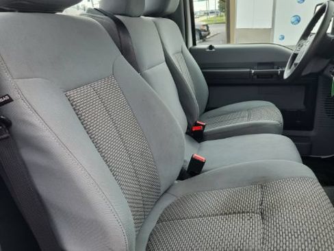 Used 2016 Ford F250 XL w/ Power Equipment Group RWD image 24