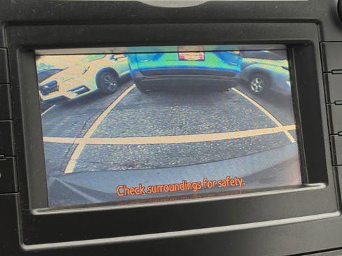 Used 2012 Toyota Prius V Two image 20