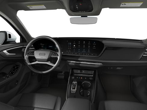 Certified 2025 Audi A5 2.0T Premium w/ Convenience Package AWD/4WD image 3