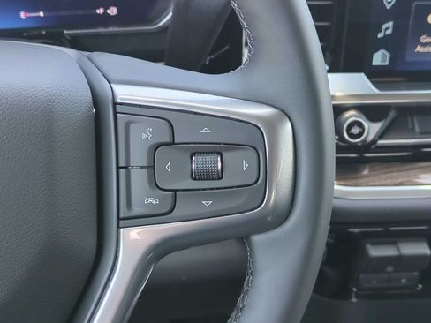New 2026 Chevrolet Silverado 2500 LT AWD/4WD image 16