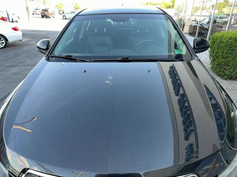 Used 2013 Chevrolet Cruze LTZ w/ RS Package FWD image 28
