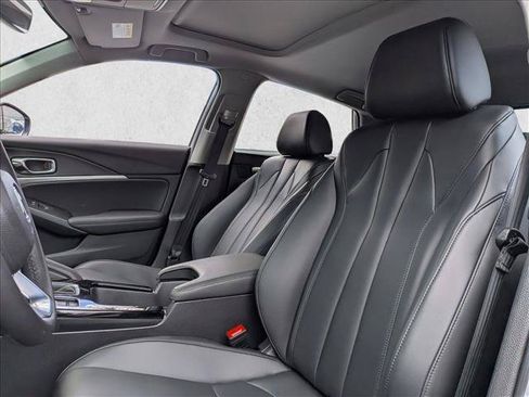 Certified 2024 Acura Integra FWD image 15