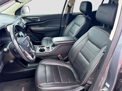 Used 2020 GMC Acadia Denali w/ Technology Package image 22