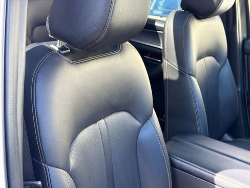 Used 2024 MAZDA CX-90 3.3 Turbo w/ Premium Package image 12