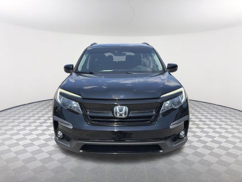 Used 2021 Honda Pilot Special Edition image 9