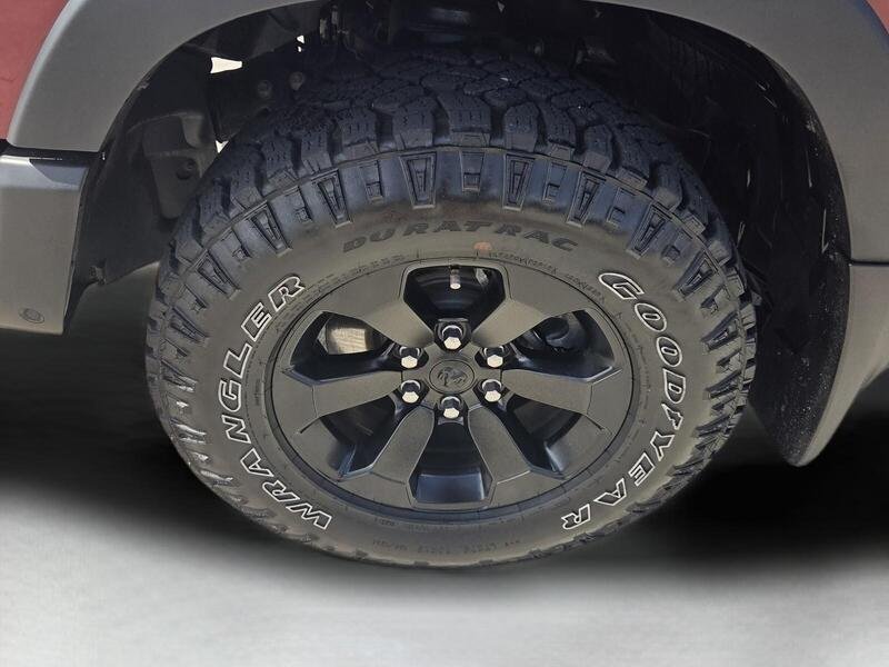 Certified 2024 RAM 1500 Rebel w/ Rebel Level 2 Equipment Group AWD/4WD image 9
