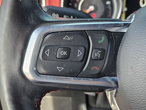 Used 2020 Jeep Gladiator Rubicon w/ Cold Weather Group image 20