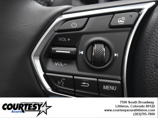 Used 2026 Acura MDX w/ Advance Package AWD/4WD image 10