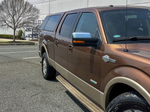 Used 2012 Ford F150 King Ranch image 11