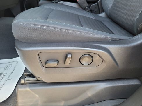 Used 2024 Chevrolet Silverado 1500 LT w/ Protection Package AWD/4WD image 11