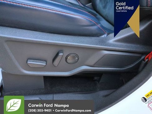 Used 2023 Ford Bronco Raptor AWD/4WD image 14