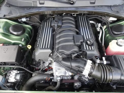 Used 2023 Dodge Charger Scat Pack RWD image 13