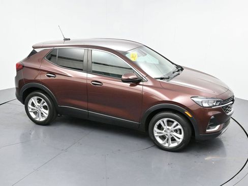 Used 2023 Buick Encore GX Preferred w/ Cold Weather Comfort Package FWD image 39