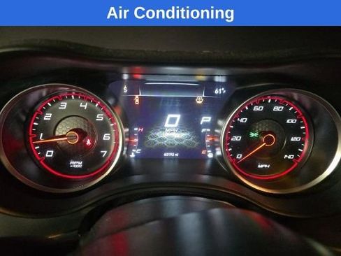 Used 2023 Dodge Charger GT image 11