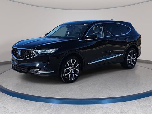 Certified 2024 Acura MDX FWD w/ Technology Package image 1