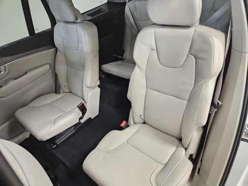 Used 2023 Volvo XC90 T8 Ultimate w/ Protection Package image 42