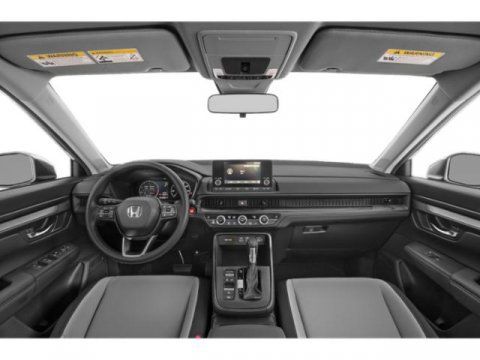 Used 2024 Honda CR-V EX image 8
