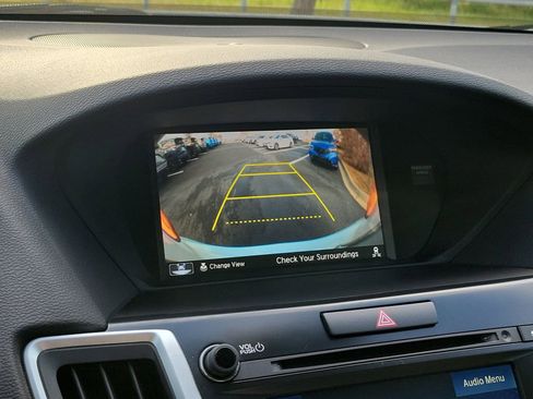 Certified 2018 Acura TLX V6 w/ Technology Package image 25