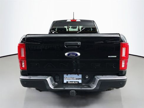 Used 2019 Ford Ranger XL w/ Equipment Group 101A Mid image 6