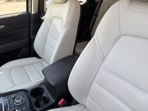 Certified 2023 MAZDA CX-5 AWD 2.5 S w/ Preferred Package image 18