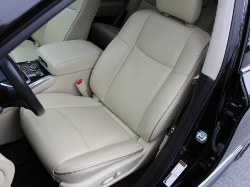 Used 2020 INFINITI QX60 Pure AWD/4WD image 3
