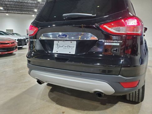 Used 2016 Ford Escape Titanium FWD image 43