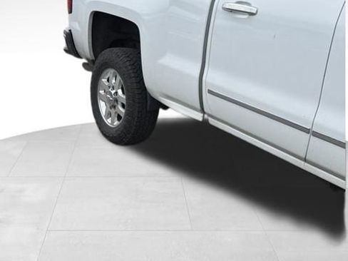 Used 2015 Chevrolet Silverado 2500 LTZ w/ Z71 Package, Off-Road AWD/4WD image 19