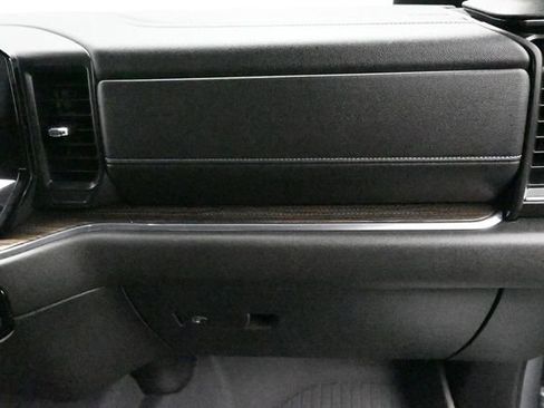 Used 2024 Chevrolet Silverado 1500 RST AWD/4WD image 26