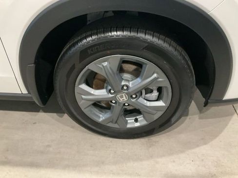 New 2026 Honda HR-V LX image 24